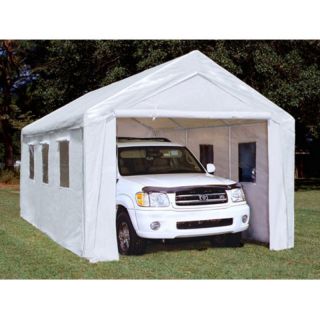 King Canopy 10 x 20 ft. Titan Canopy Multicolor   TITAN1020