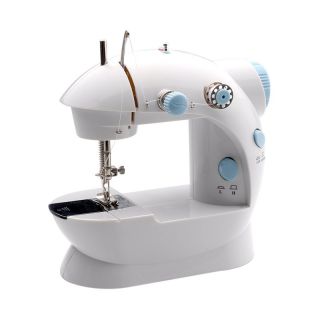 Lil Sew & Sew LSS 202 Mini Sewing Machine Multicolor   LSS 202