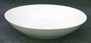 Arzberg Arzberg White (Shape 2025) Coupe Soup Bowl, Fine China Dinnerware   2025