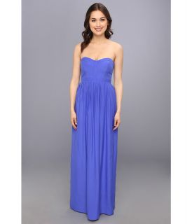 Parker Bayou Dress Womens Dress (Blue)