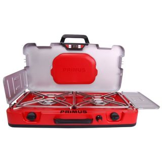 Primus Firehole 300 Stove   Two Burner   SEE PHOTO ( )