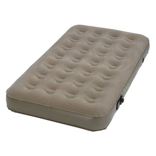 Insta Bed Stow N Go Air Mattress Multicolor   840022