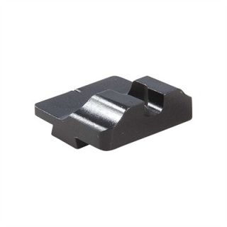 Rear Sights For Glock   Tactical