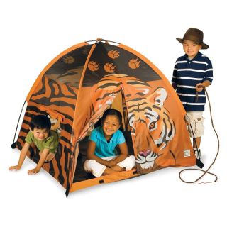 Tigeriffic Tent Multicolor   40510