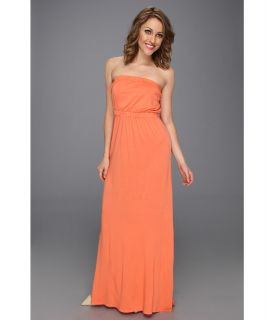 Soft Joie Cade Dress Womens Dress (Orange)