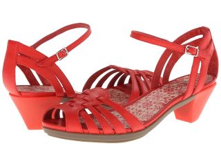 Camper Agatha Sandal 21900 Womens Shoes (Red)