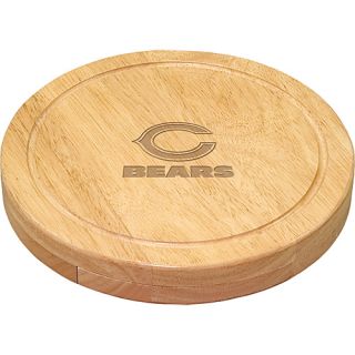 Chicago Bears Cheese Board Set Chicago Bears   Picnic Time Outdoor A