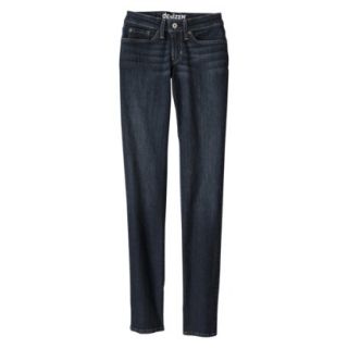 dENiZEN Womens Essential Stretch Modern Jean   Light Denim   18 Long