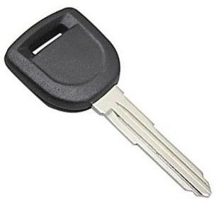 2008 Mazda MX 5 transponder key blank