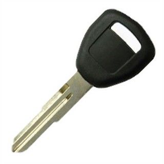 1998 Honda Accord transponder key blank