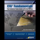 Cfa Fundamentals Schweser Study Guide