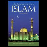 Intro. to Islam CUSTOM PACKAGE<