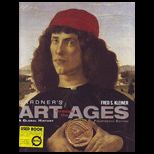 Gardners Art through the Ages: Global History, Volume II   With Access Card