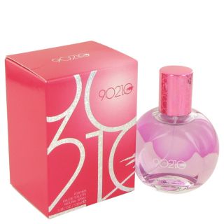 90210 Tickled Pink for Women by Torand EDT Spray 3.4 oz
