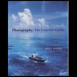 Photography  The Concise Guide   With Access