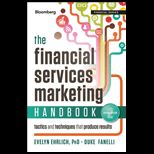 Financial Services Marketing Handbook