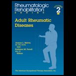 Adult Rheumatic Diseases