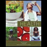Pcl  Health and Nutrition (Custom)
