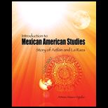Introduction to Mexican American Studies