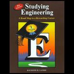 Studying Engineering