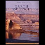 Earth Science (Custom)