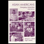 Asian Americans  Emerging Minorities