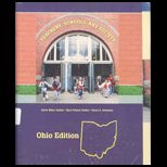 Teachers, Schools, and Society with Student    With CD (Ohio Edition)