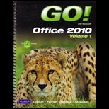 Go With Microsoft Office 2007, Introduction (Custom Package)