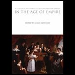 Cultural History : Age Empire, Volume 5