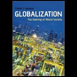 Globalization Making of World Society