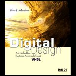 Digital Design  An Embedded Systems Approach Using VHDL