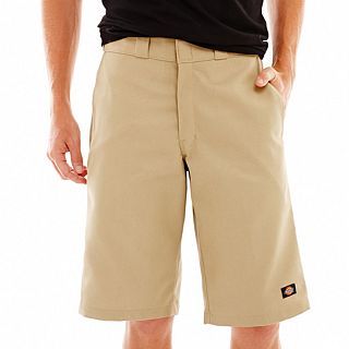 Dickies Relaxed Fit Shorts, Mens