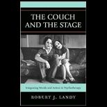 Couch and the Stage