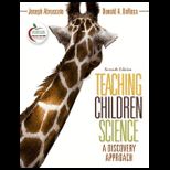 Teaching Children Science A Discovery Approach