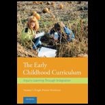 Early Childhood Curriculum