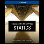 Engineering Mech. : Statics Si Edition
