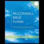 Microeconomics, Brief Edition   With Access
