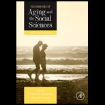 Handbook of Aging and the Social Sciences