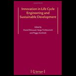 Innovation in Life Cycle Engineering
