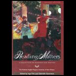 Reading Matters (Custom)