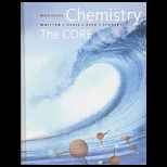 Chemistry  Core (Custom)