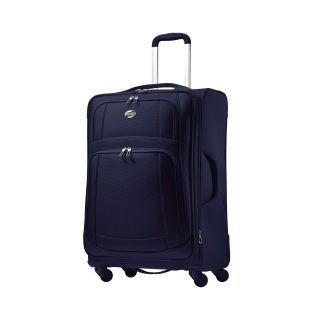 CLOSEOUT! American Tourister iLite Supreme 29 Expandable Spinner Luggage