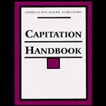 Capitation Handbook : Actuarially Determined Capitation Rates for Mental Health Benefits