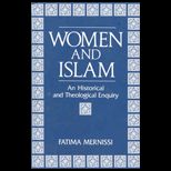 Women and Islam  An Historical and Theological Enquiry