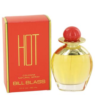 Hot Bill Blass for Women by Bill Blass EDT Spray 1.7 oz