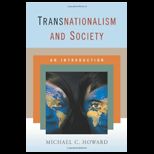 Transnationalism and Society  An Introduction