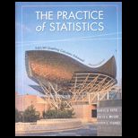 Practice of Statistics  TI 83/89 Graphing Calculator Enhanced   Text Only