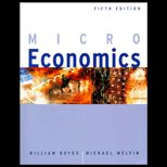 Microeconomics   With CD