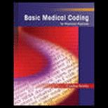 Basic Medical Coding for Physician Practices : A Text / Workbook