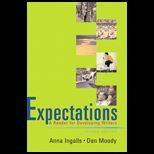 Expectations : Reader for Developing Writers